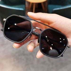 2024 Luxury Designer CH Sunglasses for Men Women Chromes Glasses Frames Large Corolla New Fashion Protection Heart Eyeglass Frame Man Unisex Eyewear 1JCJ