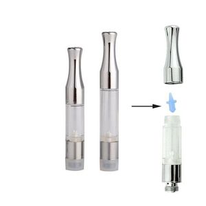 스톡 G2 Atomizers 카트 패키징 백 빈 분무기 카트리지 코일 510 스레드 배터리