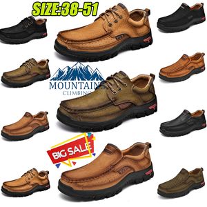 Sale Mountain Fly Buty turystyczne Zielone metaliczne srebrne khaki ciemnoszary kopalny kamień Brąz Brązowy Bazalt Glass Glass Flash Crimson Sneakers dla mężczyzn Rozmiar 38-51