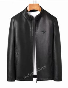 패션 남성의 가죽 자켓 디자이너 인공 가죽 파커 레터 편지 파커 애호가 의류 오토바이 코트 남자 바람 방전 코트