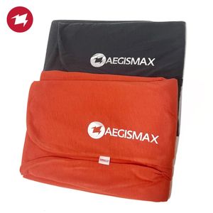 AEGISMAX Thermolite Sleeping Bag Liner Ultralight Camping Hiking Summer Outdoor Thermal Sleeping Bag for Men Women 240116