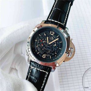 Waterproof Wristwatches Designer Watch Luxury Watches for Men Mechanical Wristwatch Fashion Mens