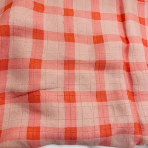 1 customize eco-friendly muslin swaddle blankets organic bamboo cotton baby muslin swaddle blanket wrap 240116