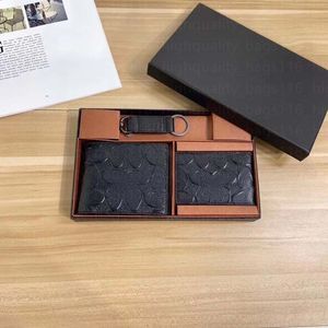 high quality woman luxurys designer crossbody bag favorite wallet backpack handbag purse card holder Short Square Zipper Casual Card cardholder mens wallet