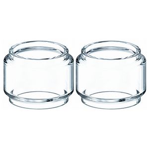 Accessori del gioco Tubo di vetro a bolle di cristallo di ricambio da 8 ml per Vaporesso iTank 2 ARMOR MAX / S GEN 200 Serie 80S Kit