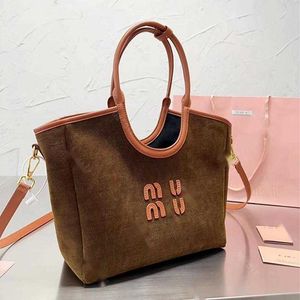 bag Matelasse Tote clutch bags Vintage luxurys designer the tote bag Women storage Hobo Men handbag crossbody Corduroy pochette shoulder bags