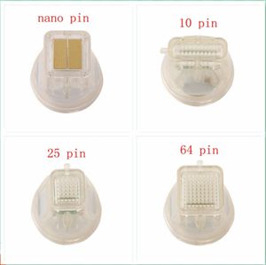 Accessories Parts Replacement Cartridges Tips High Intensity Focused Ultrasound Hifu Face Skin Lifting Wrinkle Removal Anti Ageing616