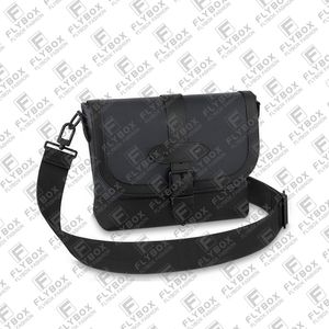 M45911 Saumur Bags Crossbody Messenger Bag Bag Houtter Men Fashion Designer Luxury Based حقيبة يد أعلى جودة حقيبة التسليم السريع