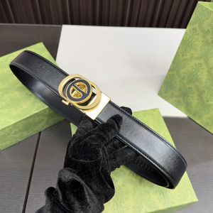 Cintos de moda masculina ouro prata carta liga fivela automática negócios alta qualidade clássico designer cinto