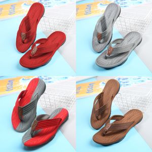 Designer Sandaler tofflor Summer Men Women Shoes Shaped Flora Slides gjuten fotbädd i svart tonalt gummisula med präglad logotyp