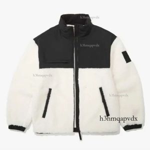 Zimowe północne kurtki północne kurtka polarowa kurtka puffer kurtka kobieta twarz sherpa kobiety faux shearling Oielca wierzcha płaszcza żeńskie północne puffer North 588 250