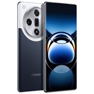 オリジナルのOppo Find X7 5G携帯電話スマート16GB RAM 256GB 512GB ROM Dimenity 9300 64.0MP NFC 5000MAH Android 6.78 