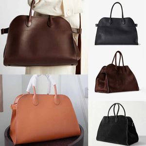 A linha saco margaux15 terrasse tote luxo designer sacos mulheres margaux 17 couro real cruz corpo bolsas de ombro bagagem saco de embreagem homem viagem praia saco de compras