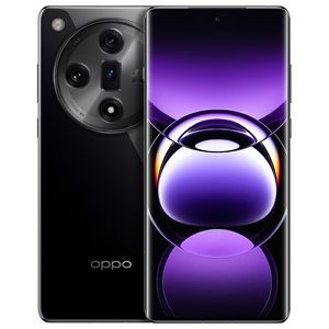 オリジナルのOPPO Find X7 5G携帯電話スマート16GB RAM 256GB ROM Dimenity 9300 64.0MP NFC 5000MAH ANDROID 6.78 