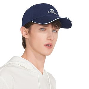 GOLDEN CAMEL Outdoor Sport Golf Hüte Männer Frauen Baseball Caps Laufen Training Fitness Sonnenhut Sommer Tennis Kappe 240116