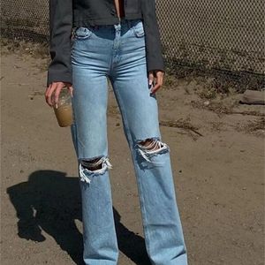 Dżinsy damskie chude kobiety wysokiej talii jeansowy czarny odcinek seksowne Pencil Pants Spodnie Elastyczne szczupłe legginsy streetwearne biodro rozkloszowane spodnie 240113