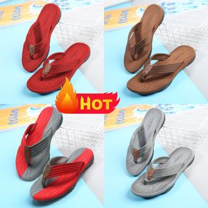 Sandalias de diseñador para mujer, zapatillas con almohada para piscina, sandalias con plataforma de cuero para mujer, zapatillas de playa a la moda, diapositivas