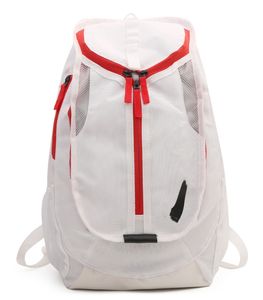Wholesale Air Cushion Student Lightweight Travel Backpack Male and Female Student Schoolbag Fashion Brand Sports Outdoor Basketball Training Bags