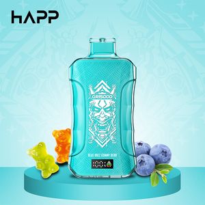 Atacado I Vape 15k puffs vaper descartáveis E-Cigarros pod Mesh Coil 2% 5% E-juice 15000 puff Desechables vapers hookah eniweg vapes recarregável