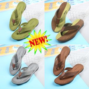 Designer Sandaler Mens Pool Pillow Sidlippers Sandaler för kvinnor Womens Hospital Leather Platform Sandal Slides