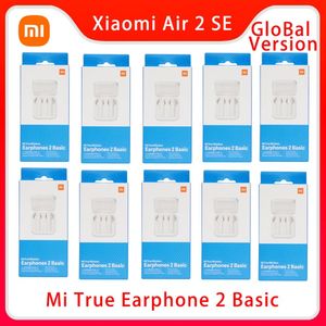 Ohrhörer neue globale Version Xiaomi Air2 SE TWS MI True Wireless Earphone Air 2 Se Ohrhörer Airdots Pro 2Se 2 Se 20H Touch Control Ganzhandel