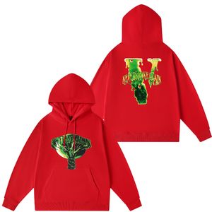 Vlone viper hoodies moletom masculino moletom com capuz streetwear moletom feminino marca harajuku hip hop hoodie masculino qualidade de luxo topos camisolas 2024 nova chegada