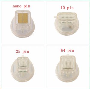 Accessories Parts Replacement Cartridges Tips High Intensity Focused Ultrasound Hifu Machine Face Skin Lifting Wrinkle Removal Anti Ageing