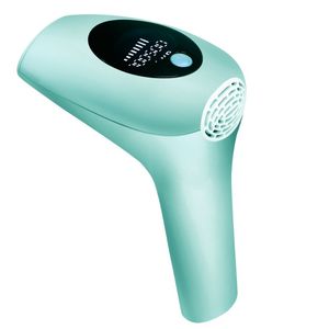 Laserhårborttagningsinstrument Freezing Point Armpit Hår rakapparat Långvarig privata delar Body Lip Hair Removal Lady Wholesale