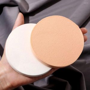 Makeup Sponges 10st Cosmetic Powder Puff Soft Face Cleaning Wet Dry Use Make Up Foundation Beauty Accessories Tools Tools