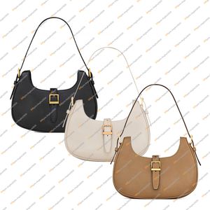 Ladies Moda Casual Designe Luxur Saddle Bag Bag Bags Undermail Bolsa Bolsa Crossbody Messenger Bags Top Mirror Quality 672615 bolsa bolsa