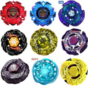 Tomy Limited Edition Beys D125CS Aurora Metal Fusion Mars RedバージョンWBBAゴールド4Dビッグバンベイブレードペガシスペガサス105RF 240116