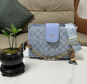 Bolsa de luxo de couro designer crossbody saco de alça de ombro feminino impressão carteira designers sacos de moda totes bolsas de compras a016