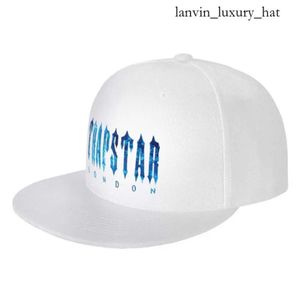 Trapstar Hat Ball Caps Trapstar 2 Baseball Cap Men's Hat Women's Cap Baseball Caps Women Women's Hat Baseball Cap Men 2024 Fashion Trend Brand Trapstar Caps 6594