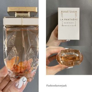 高級香水kaadddiチーター女性の香水75ml eau de toylette gardenia edt香りの花柄のメモ