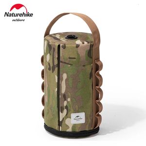 Camping Kitchen Camouflage Tissue Box Lätt Portable Hushållens förvaringspåse Utomhus Picknick Hängande bordsartiklar 240116