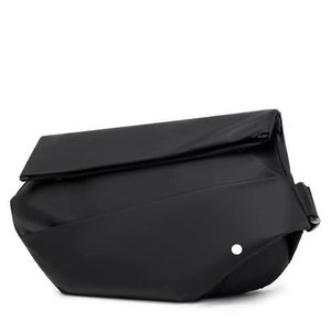 حقائب Lu Belt Bags حقيبة الخصر Super Version Bag Bag Gym Crossbody Bag قابلة للتعديل