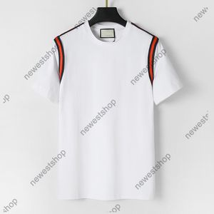 Europa masculas camisetas homens designer camiseta de tira de verão tira de manga curta tshirts tshirts algodão tshirt tops casuais tee 3xl xxxl