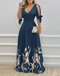 Frauen Casual Elegant Cocktail Party Prom Luxus Abend Chic Formelle Anlässe Kleider Split Dance Split Maxi Gala Kleid Kleidung 240115