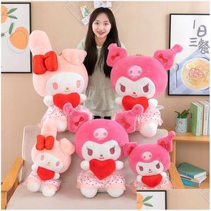 2023 Pink P Doll Soft Pillow Comfort Slee Factory Wholesale Stock Drop Delivery Dhno8