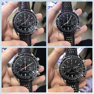 디자이너 시계 Mens Watch Watch Menwatch for WomenWatch Quartz Watches 44mm 904L 스테인리스 스틸 웨이지 스트랩 Sapphire Orologio Watches 고품질 럭셔리 워치