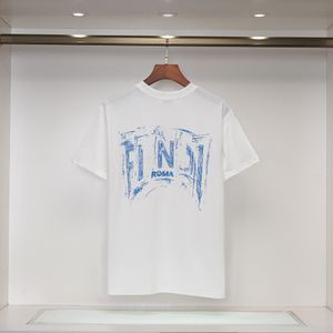 Summer Mens T Shirt Shorts Sleeve Luxury Fashion Shirts Bear Graphic Tee Letter Designer For Men Casual Harajuku Street Overdimasy Shirt Embroidery Haikyuu 8154