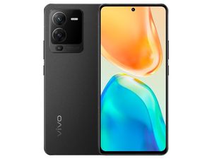 Vivo S15 Handy 4500mAh Akku 66W Ladung Snapdragon 870 Android 12.0 AMOLED 6,62