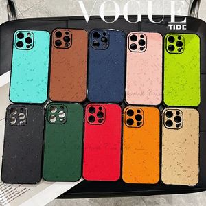 مصمم فاخر iPhone 15 Pro Max Phone Cases for 15Plus IP14Plus 13Pro 12 11 iPhone 14 Pro Max 1 XR XS XSMAX SCHRACHPROOCH COVER