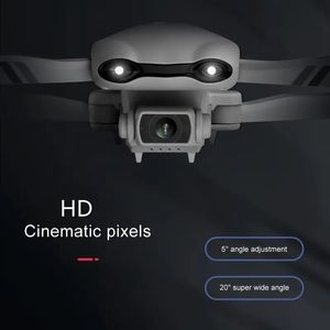 F10 Remote Remote Control HD Anti-Shake Dual Camera GPS High Precision Positioning Drone, Brushless Motor, Uncontrolled and Over-the Range Auto Return
