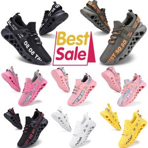 Sapatos de vestido moda homens leves tênis respiráveis vulcanizar malha casual confortável ao ar livre jogging runnning esporte