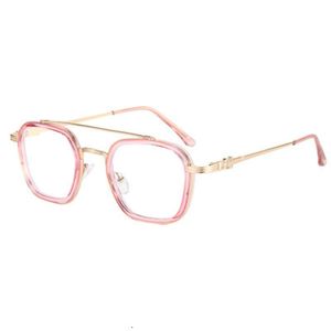 2024 Luxury Designer CH Sunglasses for Women Chromes Glasses Frames Mens Black Myopia Eye Female Protection Flat Male Heart Eyeglass Frame Ladies Eyewear 8RHR