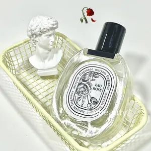Neutral Cologne perfume 100ml perfume 2.5fl.oz flower perfume durable perfume EDP spray deodorant perfume fast arrival
