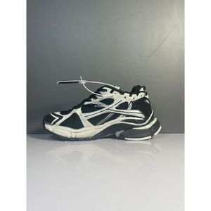 Paar Sneaker Triple S 6cm Track 3XL Schuhe Sneakers Sport Balencciaga Damen Paris 7,5 Top Generation Runner Herren Hohlhöhe Qualität BQUA