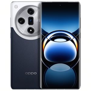 オリジナルのOPPO Find X7 5G携帯電話スマート16GB RAM 512GB ROM Dimenity 9300 64.0MP NFC 5000MAH ANDROID 6.78 