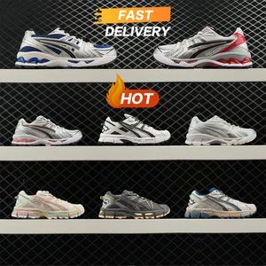 Designer Running Shoes Gel Kahana8 Baixo Top Retro Atlético Homens Mulheres Treinadores Esportes Ao Ar Livre Sapatilhas Obsidian Cinza Creme Branco Preto Ivy Outdoor Trail Sneakers